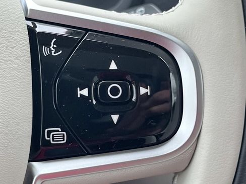 New 2026 Volvo XC90 B6 Ultra w/ Protection Package Premier AWD/4WD image 27