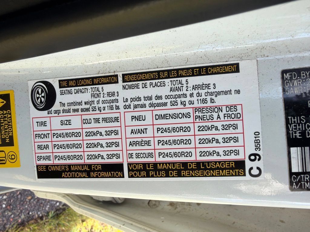 Used 2019 Toyota 4Runner Limited AWD/4WD image 18