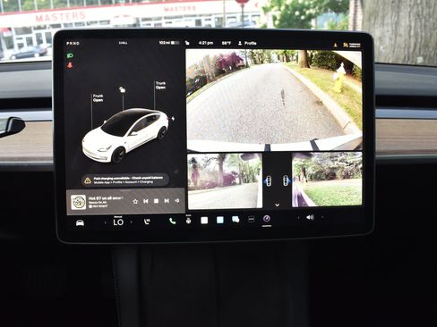 Used 2023 Tesla Model 3 Standard Range RWD image 33