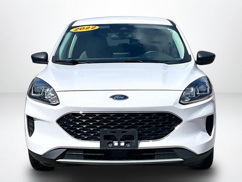 Used 2022 Ford Escape SE FWD image 2