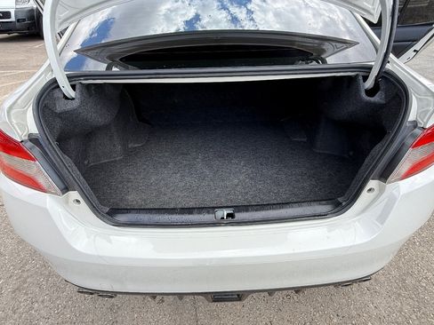 Used 2021 Subaru WRX image 16