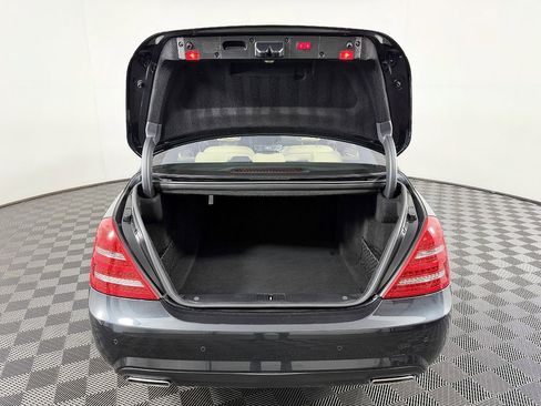 Used 2013 Mercedes-Benz S 550 image 12
