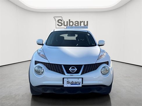 Used 2013 Nissan Juke S image 2