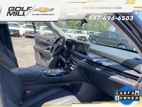 Used 2026 INFINITI QX60 Luxe w/ Cargo Package AWD/4WD image 32