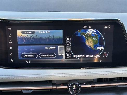 Certified 2023 Nissan Ariya Engage image 18