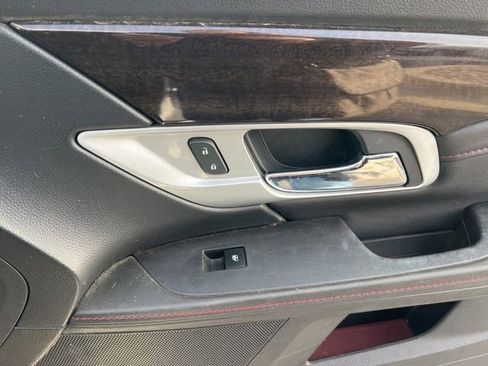 Used 2013 GMC Terrain Denali image 30