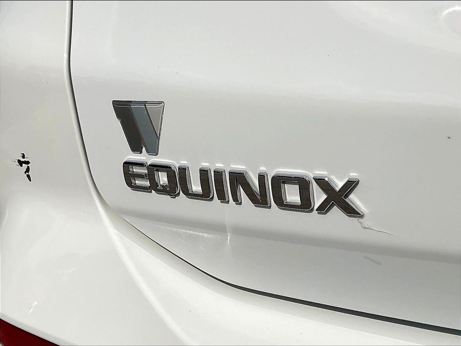Used 2024 Chevrolet Equinox LT AWD/4WD image 18
