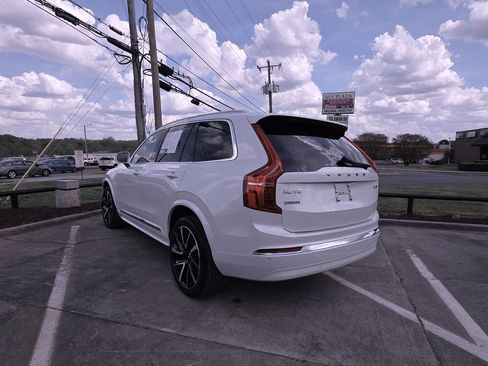 Used 2023 Volvo XC90 B6 Plus w/ Protection Package Premier AWD/4WD image 9
