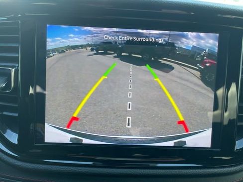 Used 2024 Dodge Durango GT image 28