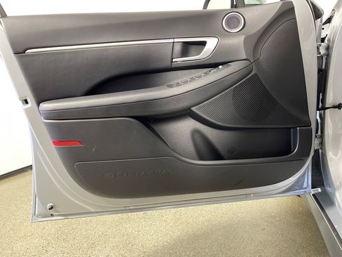 New 2026 Hyundai Sonata Blue image 19