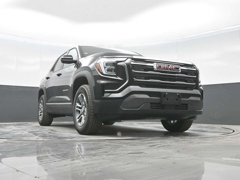 New 2026 GMC Terrain Elevation w/ Technology Package II image 20