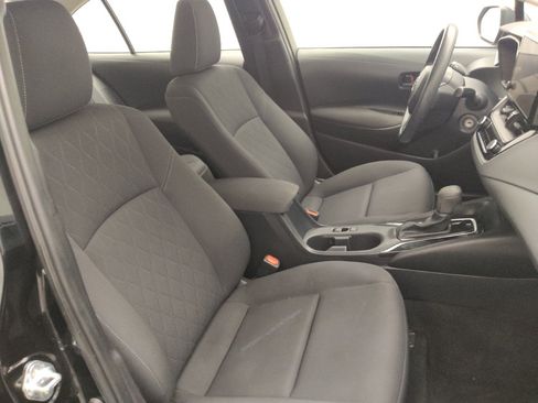 Used 2023 Toyota Corolla LE FWD image 21