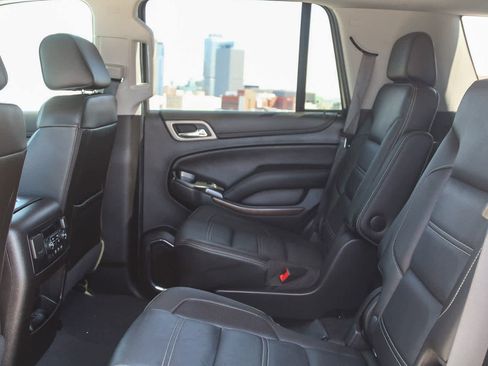 Used 2019 GMC Yukon Denali w/ Denali Ultimate Package image 19