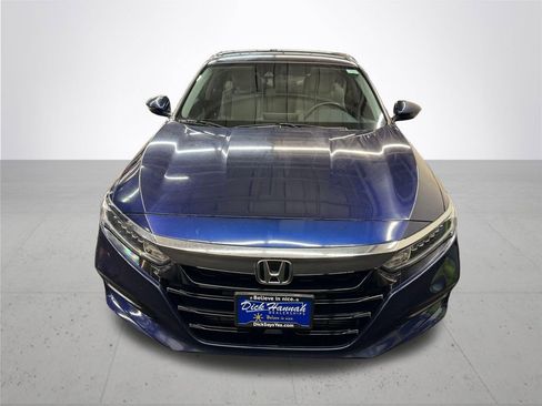 Used 2018 Honda Accord LX image 11