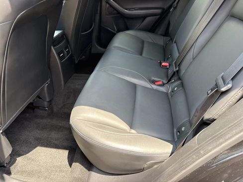 Certified 2023 MAZDA CX-30 AWD 2.5 S w/ Select Package image 19