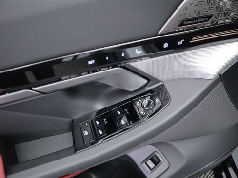 New 2026 BMW 530i w/ M Sport Package image 24