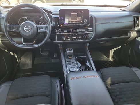 Used 2024 Nissan Pathfinder Rock Creek AWD/4WD image 17