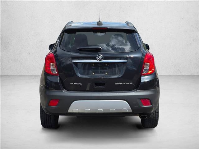 Used 2015 Buick Encore Leather FWD image 6