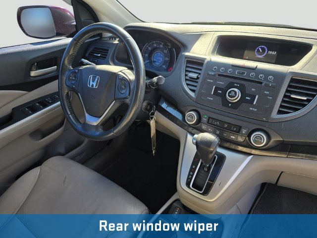 Used 2014 Honda CR-V EX-L image 12