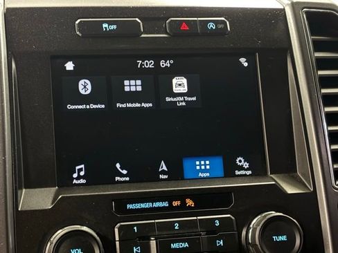 Used 2018 Ford F150 XLT w/ Equipment Group 302A Luxury image 26