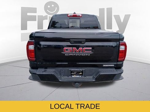 Used 2024 GMC Canyon Elevation w/ Convenience Package RWD image 6