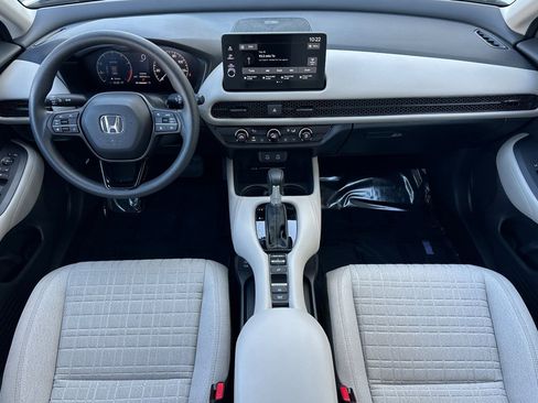 Certified 2026 Honda HR-V LX image 14