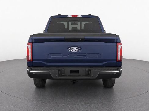 Used 2024 Ford F150 XLT w/ Equipment Group 302A MID AWD/4WD image 9