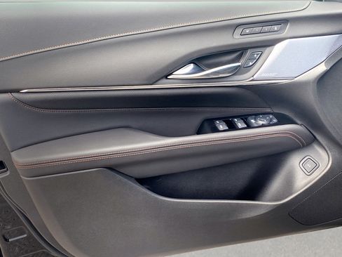 New 2025 Cadillac CT4 V w/ Super Cruise Package image 22