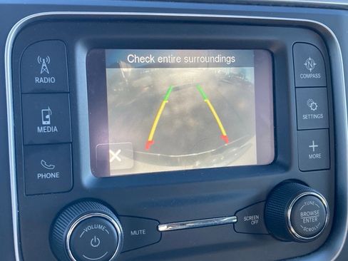 Used 2024 RAM 1500 Classic SLT image 22