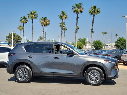New 2026 MAZDA CX-5 Select AWD/4WD image 29