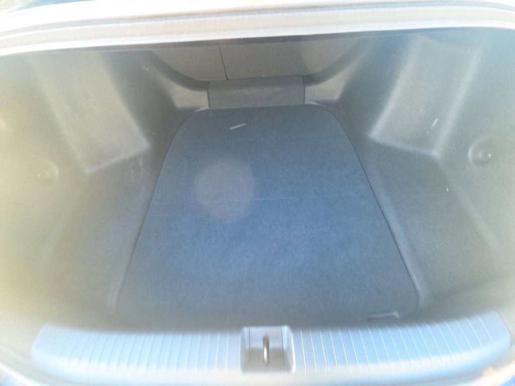 Certified 2024 Honda Accord Sport image 28