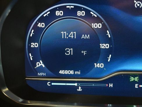 Used 2023 Chevrolet Suburban RST image 26