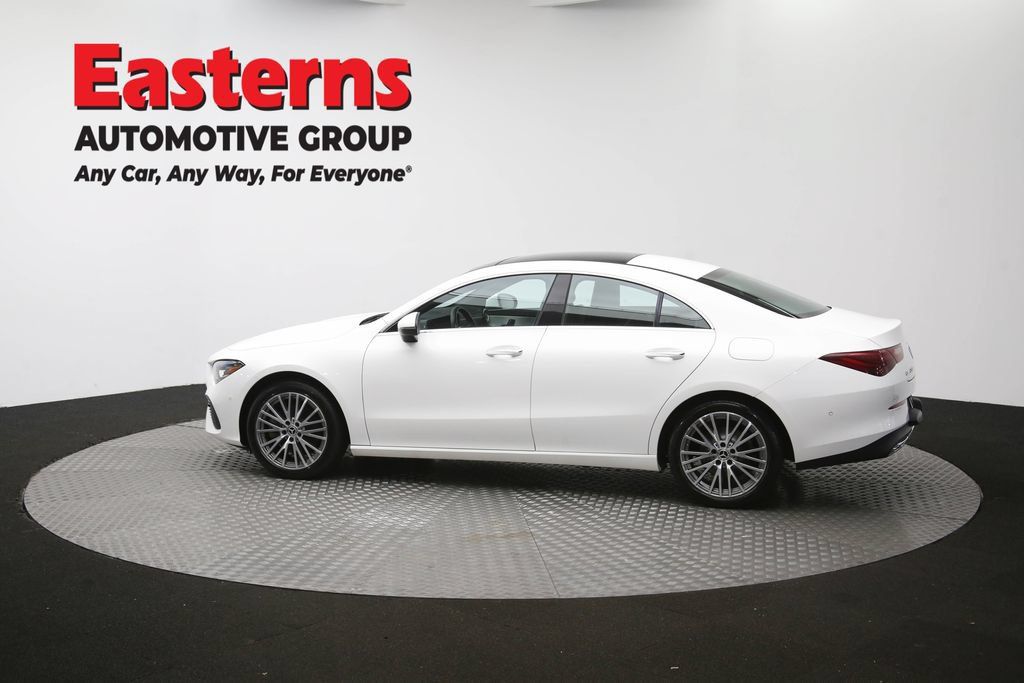 Used 2025 Mercedes-Benz CLA 250 image 64