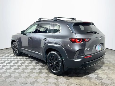 Used 2026 MAZDA CX-50 AWD 2.5 Hybrid w/ Weather Package image 5