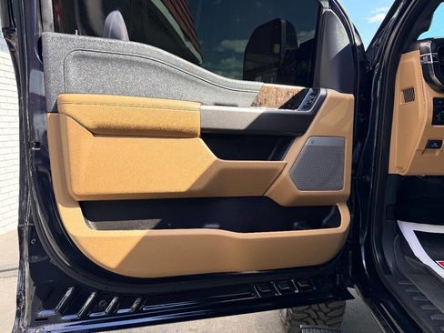 Used 2023 Ford F450 Lariat AWD/4WD image 17