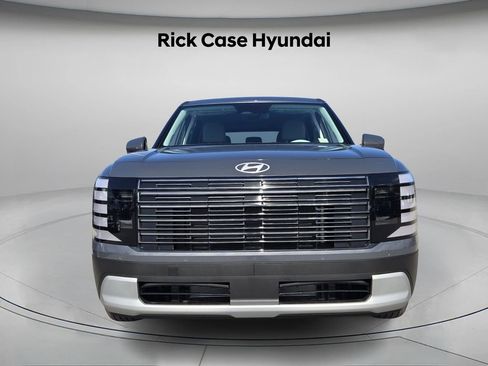 New 2026 Hyundai Palisade SE FWD image 3