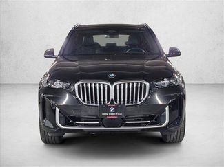 Certified 2024 BMW X5 sDrive40i w/ Parking Assistance Package video 2