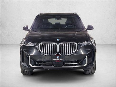 Certified 2024 BMW X5 sDrive40i w/ Parking Assistance Package image 2