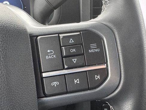 Used 2024 Ford F150 XLT w/ Equipment Group 302A MID image 13