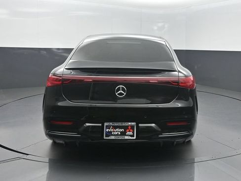Used 2022 Mercedes-Benz EQS 450+ Sedan image 25