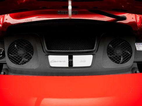 Used 2018 Porsche 911 Carrera RWD image 52
