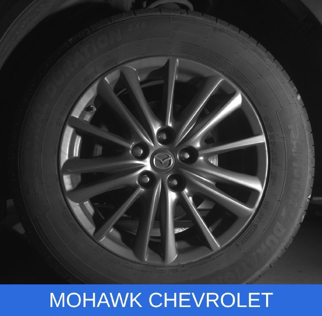 Used 2017 MAZDA CX-5 Touring AWD/4WD image 27
