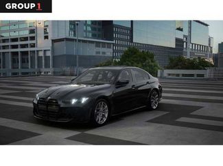 New 2027 BMW M3 video 1