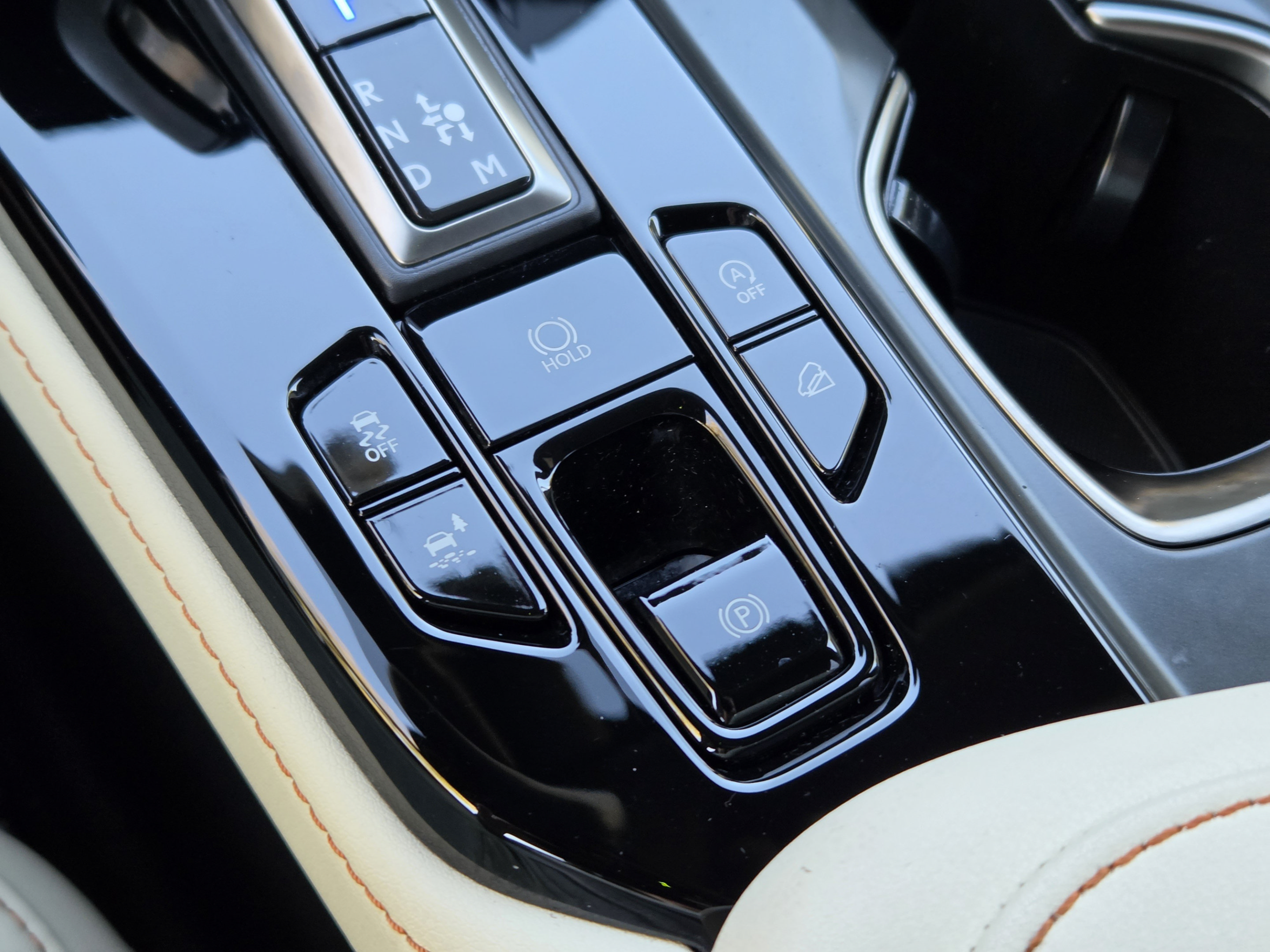 Used 2024 Lexus NX 350 AWD image 15