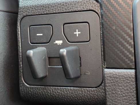 Used 2025 Toyota Tacoma TRD Pro image 14