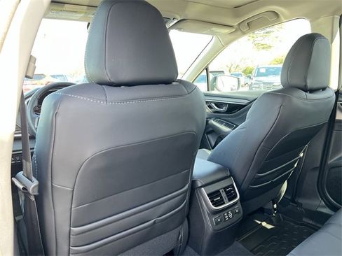 Certified 2025 Subaru Outback Limited image 36
