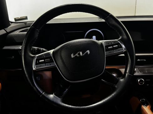 Used 2024 Kia Telluride SX X-Pro AWD/4WD image 4