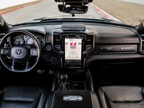 Used 2022 RAM 1500 TRX w/ TRX Level 1 Equipment Group image 45