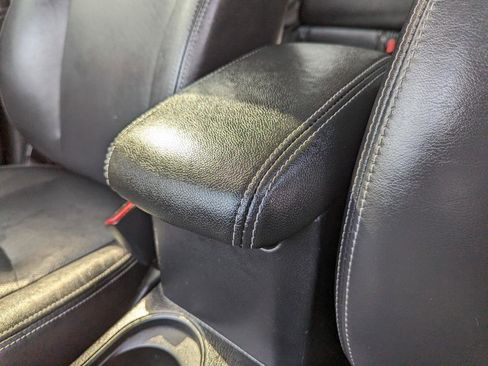 Used 2015 Subaru Forester 2.0XT Touring image 29