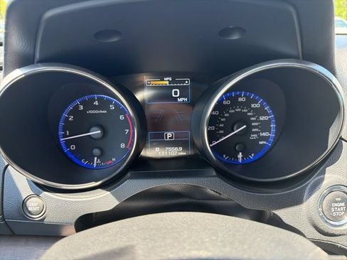 Used 2018 Subaru Outback 2.5i Limited AWD/4WD image 16